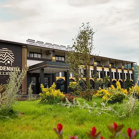 Gardenhill Village Hotel