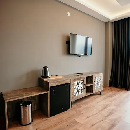 Hotel Gardenhill Village Macka