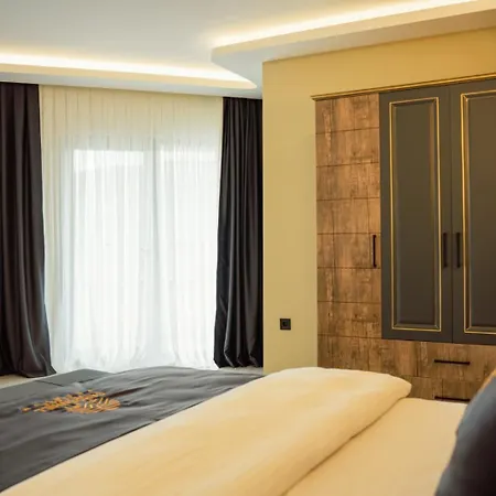 Hotel Gardenhill Village Macka