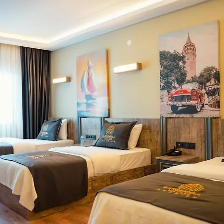 Hotel Gardenhill Village