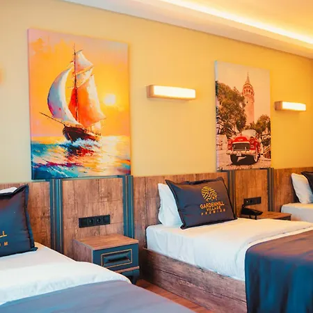 Gardenhill Village Hotel Macka