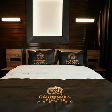 Hotel Gardenhill Village Macka