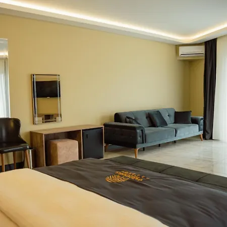 Hotel Gardenhill Village Macka