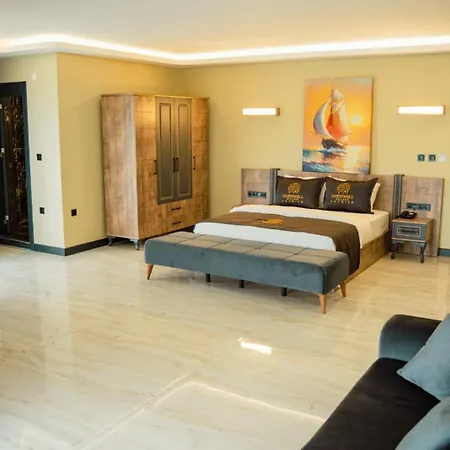 Gardenhill Village 3*