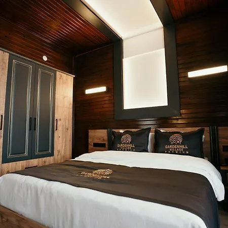 Gardenhill Village Hotel 3*