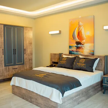 Hotel Gardenhill Village Macka