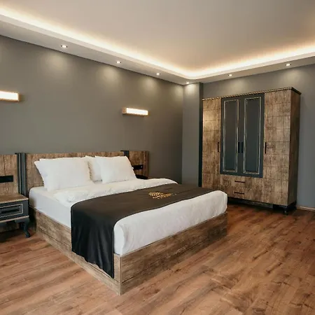 Gardenhill Village 3*