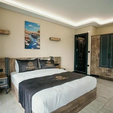 Gardenhill Village Hotel