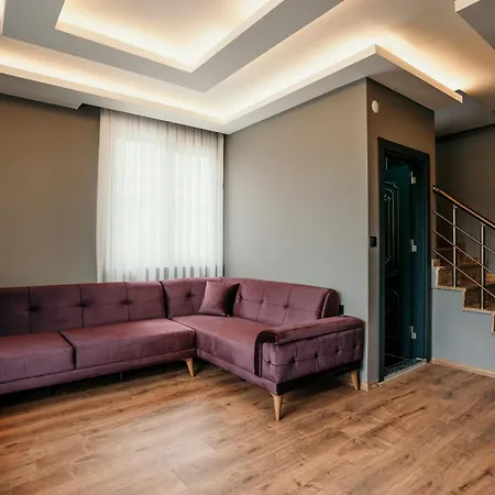 Gardenhill Village Hotel 3*