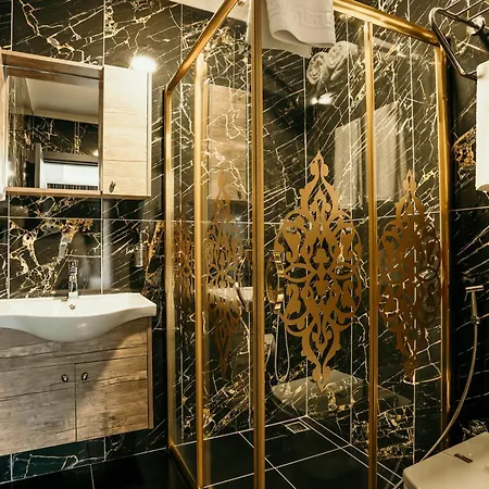 Gardenhill Village Hotel 3*