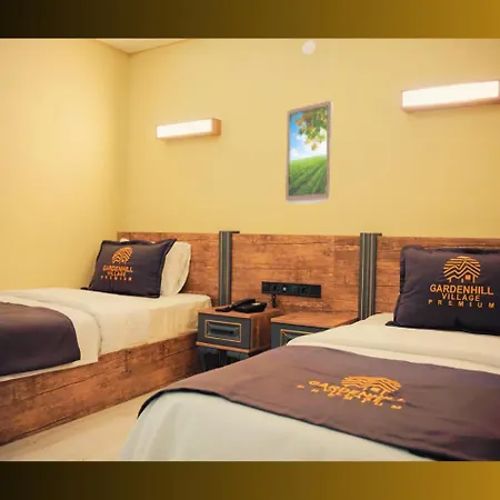 Gardenhill Village Hotel