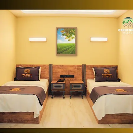 Gardenhill Village Hotel Macka